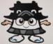 株脳さん
