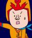 ぎゃくばりおんさん