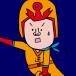 ぎゃくばりおん(岡三+クリ）2012年１月～さん